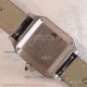 Perfect Replica Santos De Cartier V2 Upgrade Silver Face Automatic Watch (7)_th.jpg